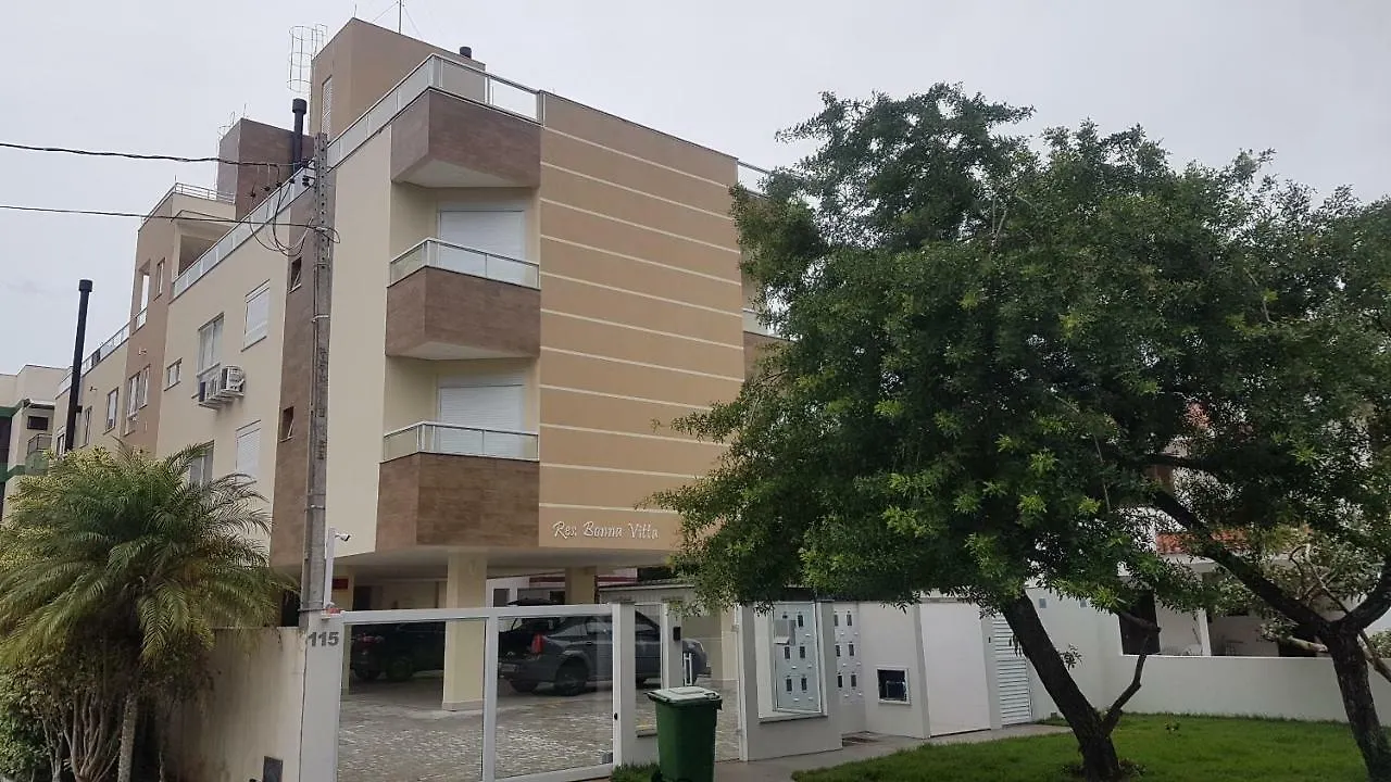 Novo Lar Floripa Ingleses Florianópolis