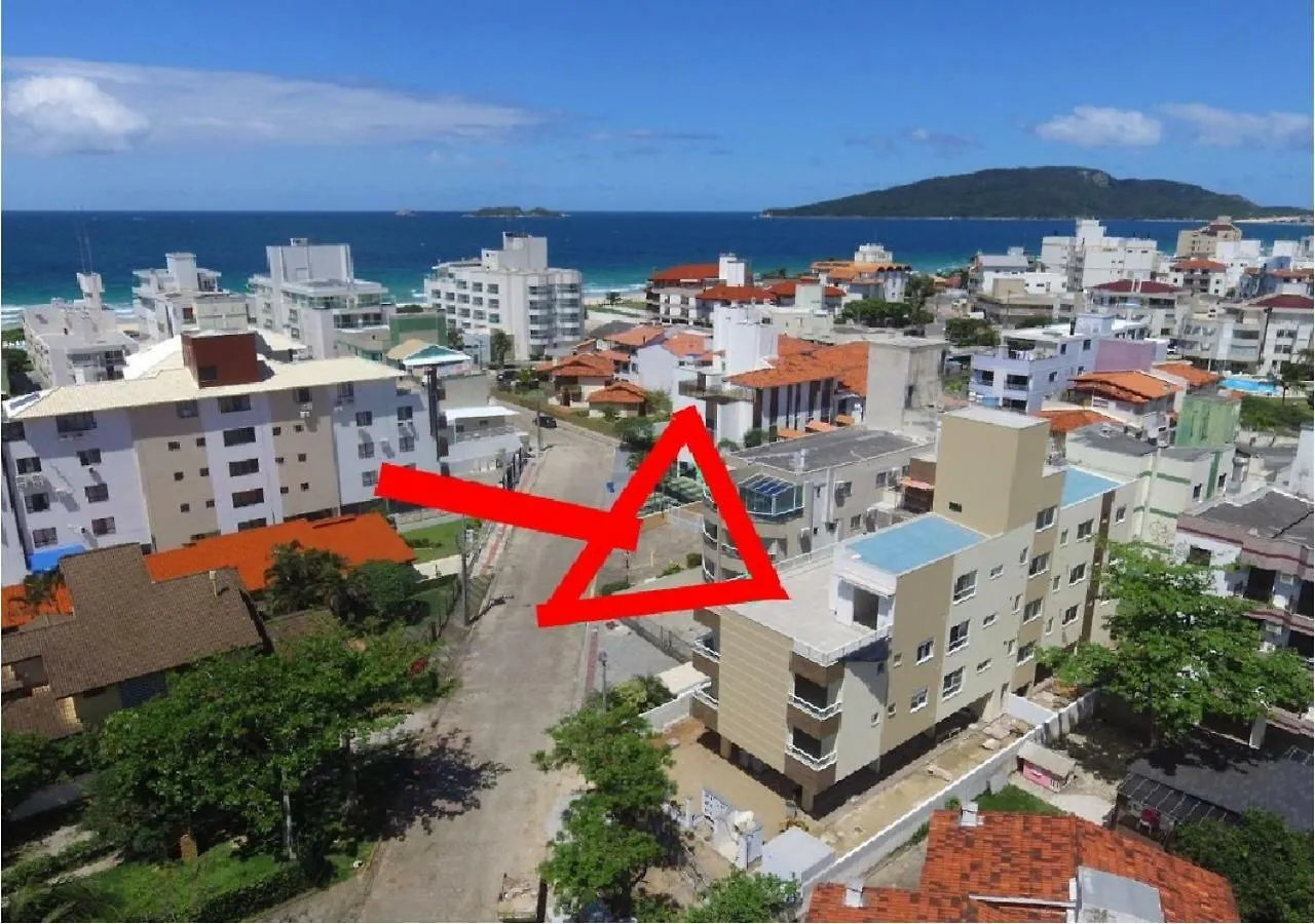 Novo Lar Floripa Ingleses Florianópolis Brésil