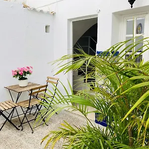 Conil Centro Apartamento Conil De La Frontera