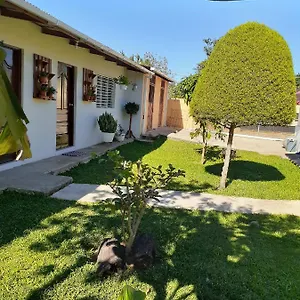 Casita Hogareña Apartamento Jarabacoa