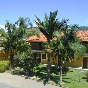 Santo Sol Florianópolis
