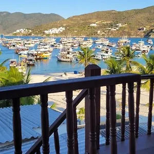 Flat Vista Incrível Apartamento Arraial do Cabo