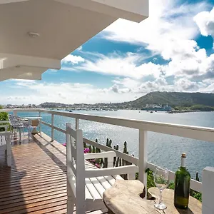 Loft Grécia In Сasa de vacaciones Arraial do Cabo