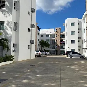 Reposo Tranquilidad Cerca Del Corazón De Santiago Apartamento Santiago De Los Caballeros