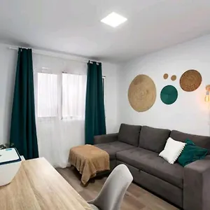 The Greey's House, Telde Apartamento Melenara