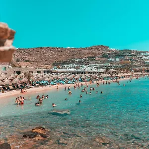 Paradise Hotel Platis Gialos