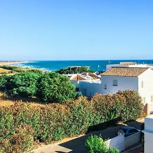 Playa El Roqueo Apartamento Conil De La Frontera