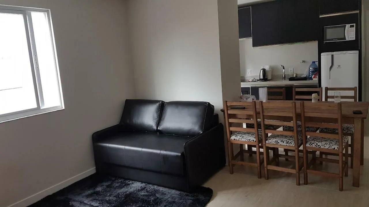 Apartamento Novo Lar Floripa Ingleses Florianópolis