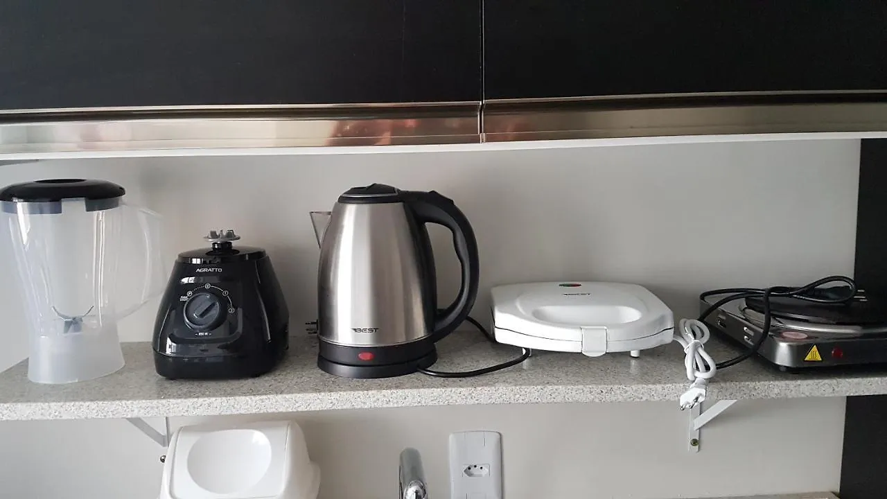 Apartamento Novo Lar Floripa Ingleses Florianópolis